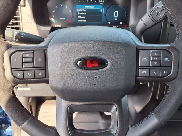 New 2025 Ford F150 XL w/ Equipment Group 103A High image 16