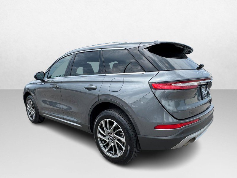 Used 2022 Lincoln Corsair Standard AWD w/ Equipment Group 101A image 7