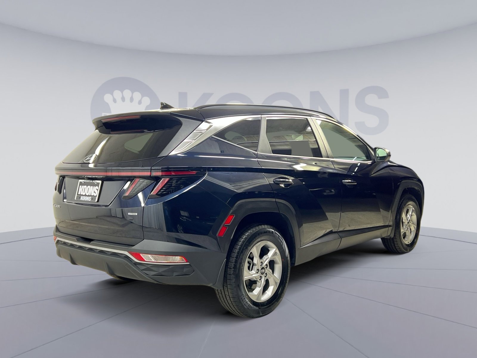 Used 2023 Hyundai Tucson SEL image 12