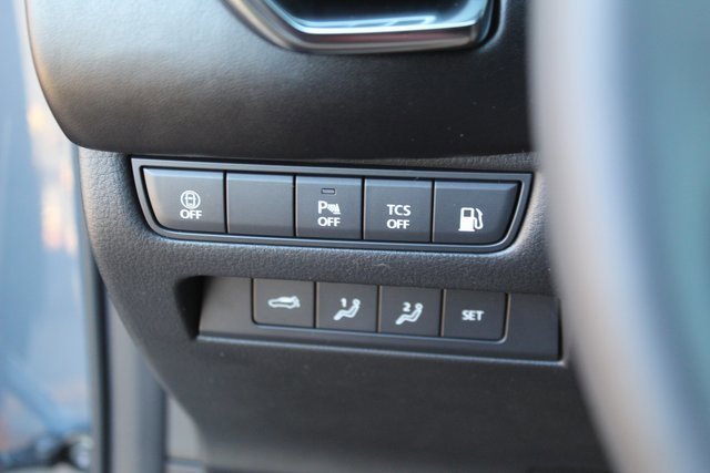 New 2026 MAZDA CX-50 2.5 Hybrid w/ Weather Package image 21