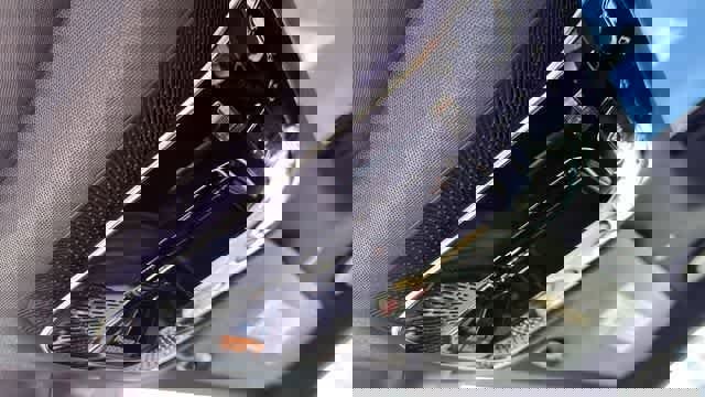 Certified 2025 Mercedes-Benz GLC 300 4MATIC image 23