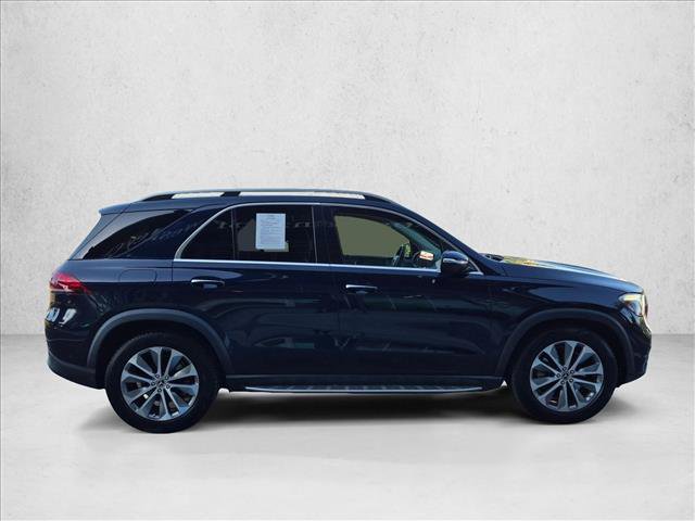 Certified 2020 Mercedes-Benz GLE 450 4MATIC image 4