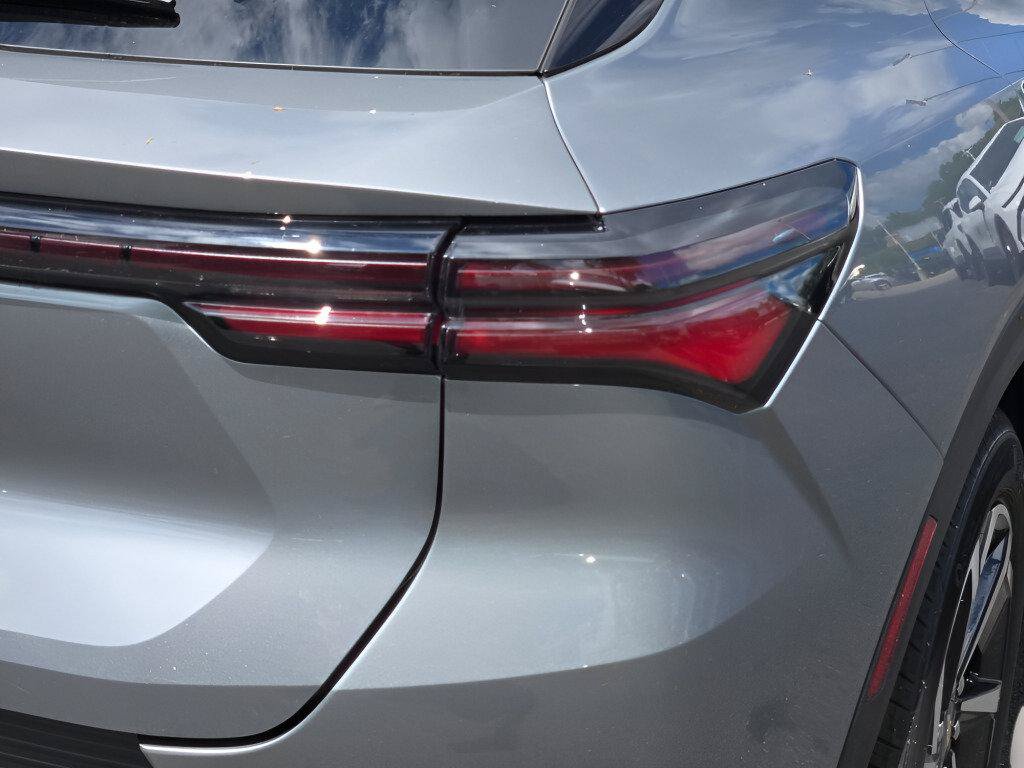 New 2026 Chevrolet Equinox EV LT FWD image 5