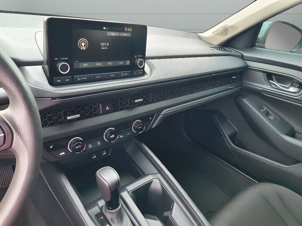 Used 2024 Honda Accord EX image 20