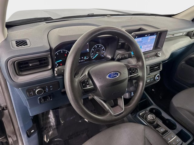 Used 2022 Ford Maverick XL w/ Equipment Group 100A Standard AWD/4WD image 10