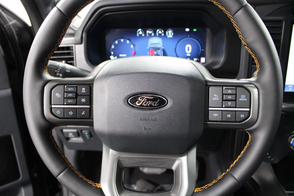Used 2025 Ford F150 Tremor w/ Equipment Group 402A High image 39