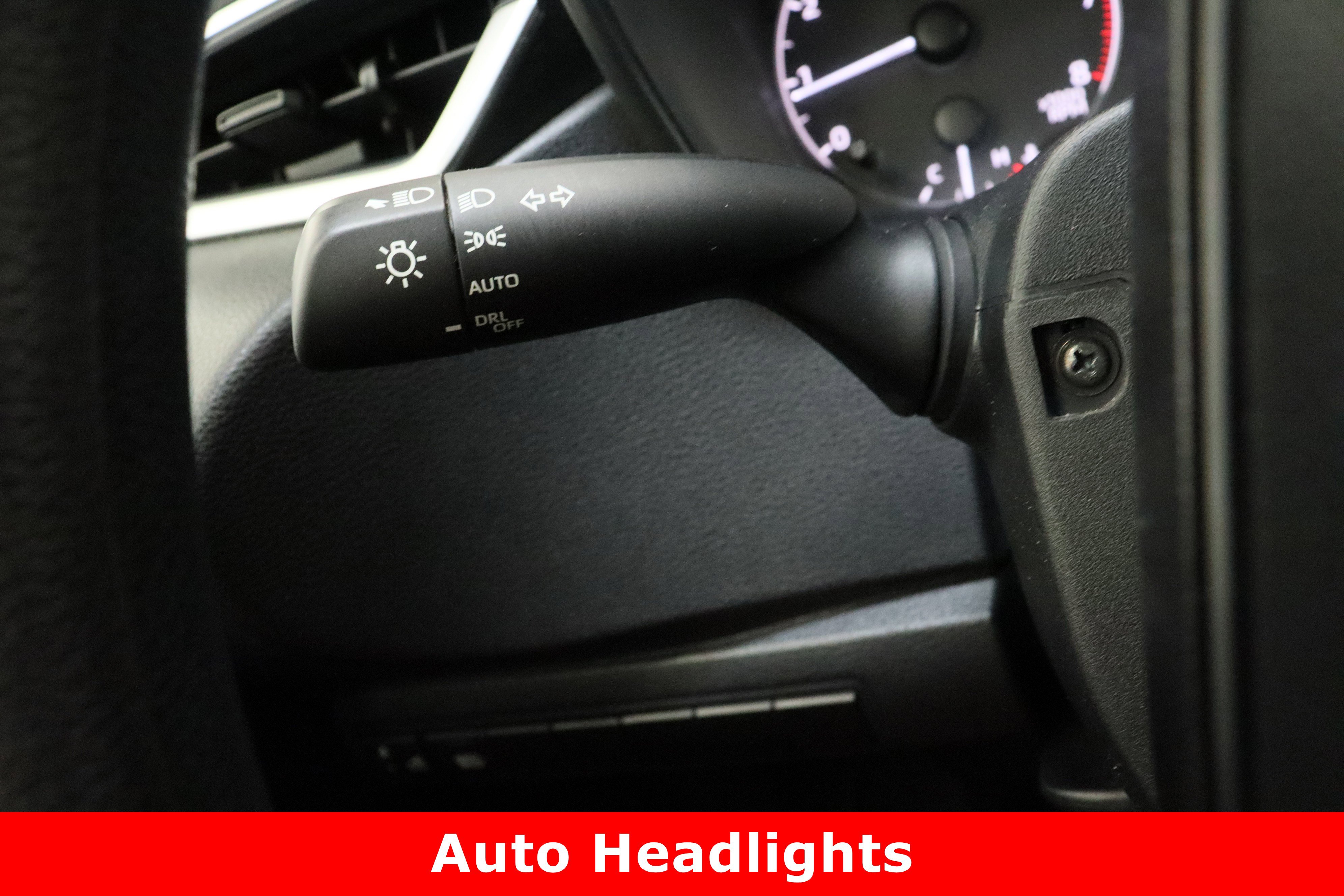 Used 2024 Toyota Corolla LE image 22