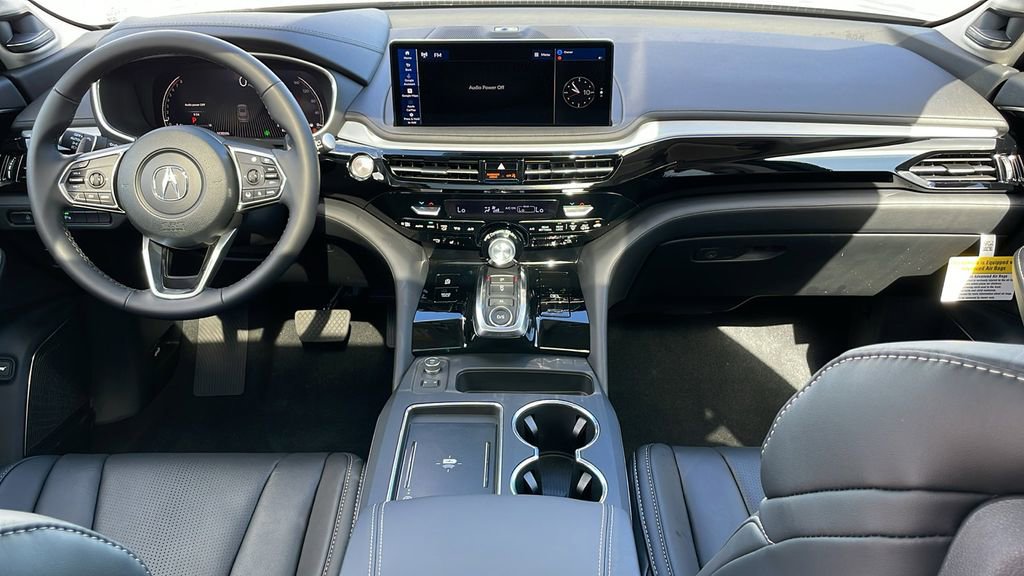 New 2026 Acura MDX w/ Technology Package image 14
