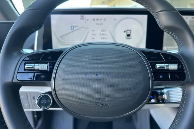 Used 2024 Hyundai Ioniq 6 Limited RWD image 29