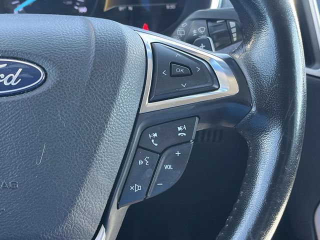 Used 2019 Ford Edge SEL w/ Equipment Group 201A AWD/4WD image 29