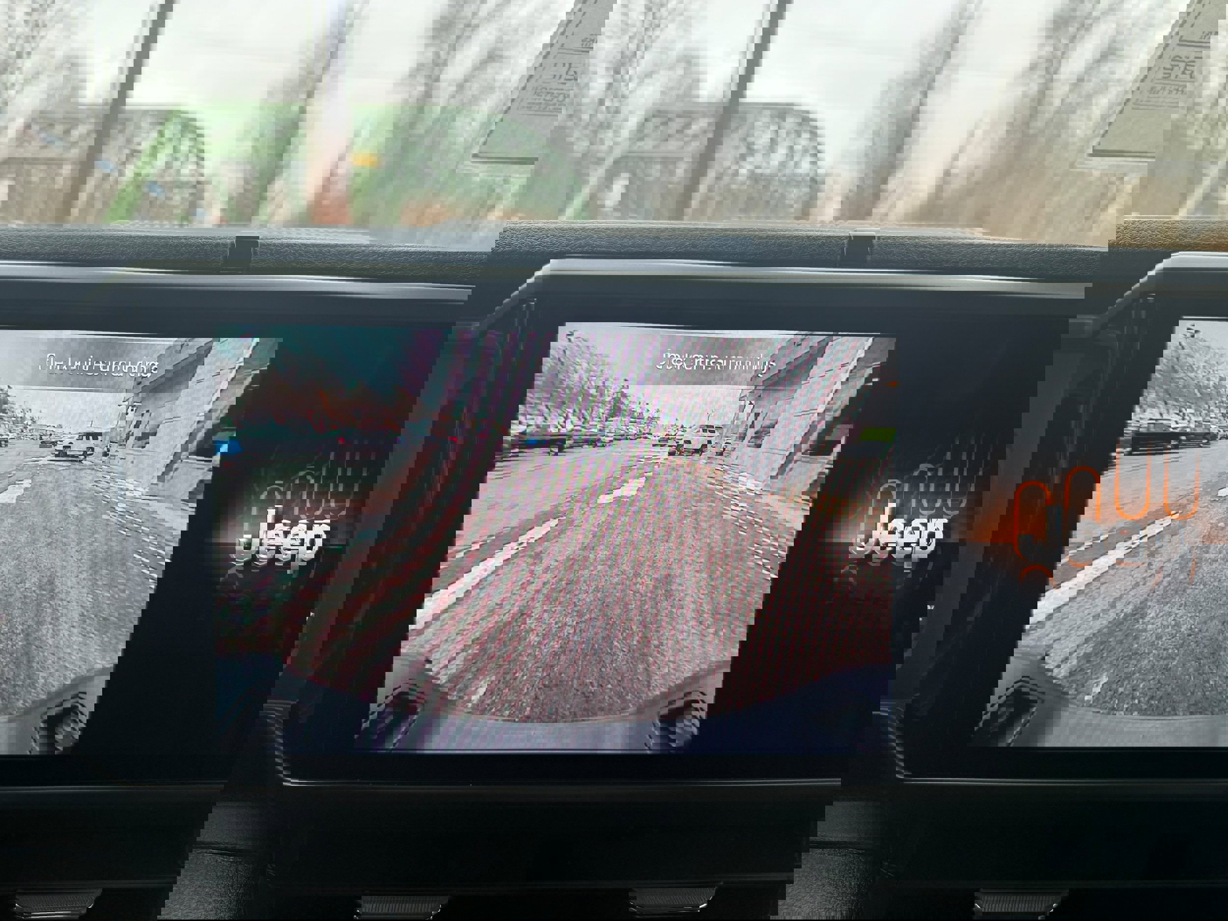 New 2026 Jeep Gladiator Sport image 23