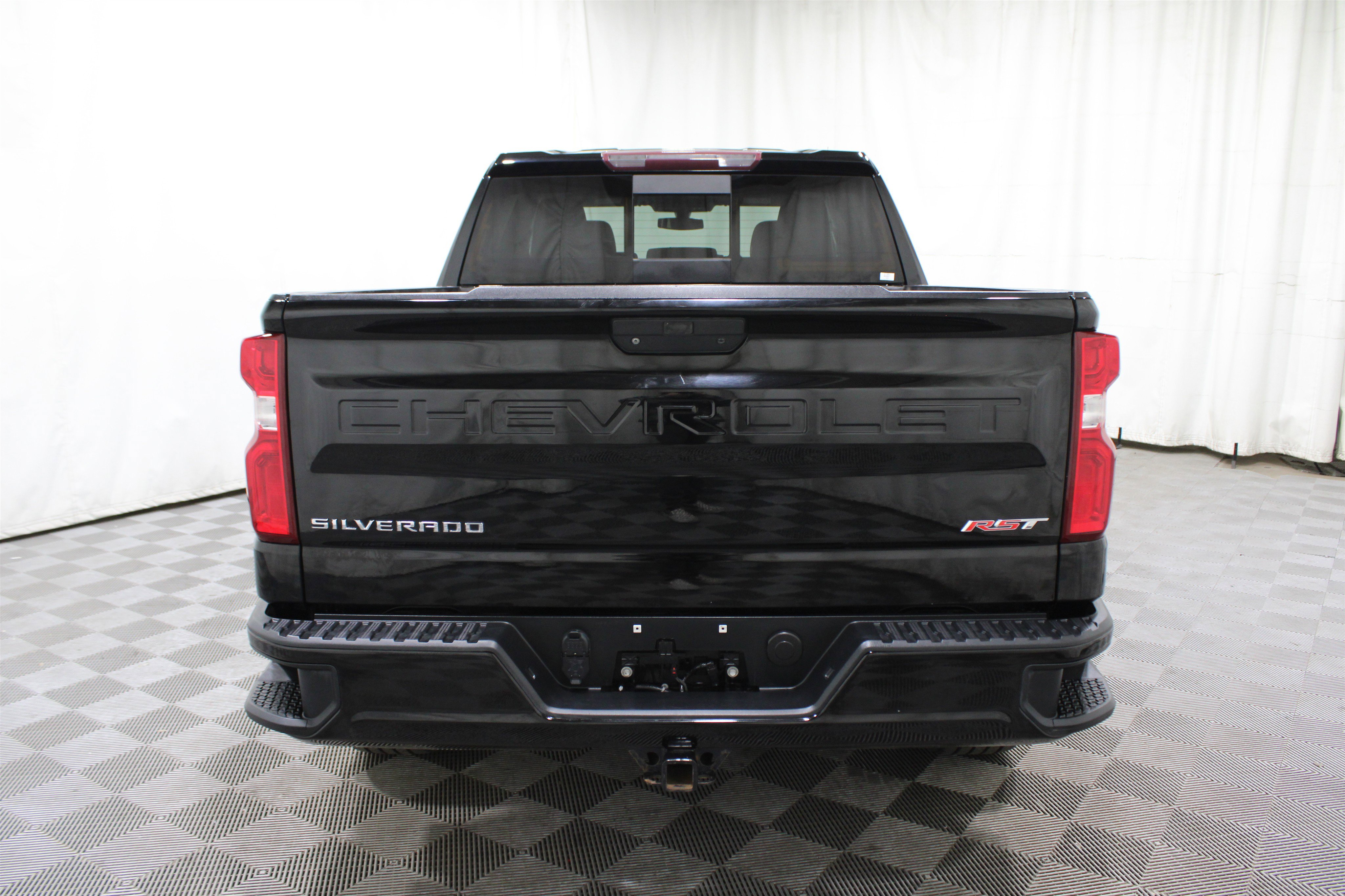 Used 2019 Chevrolet Silverado 1500 RST w/ All-Star Edition image 31