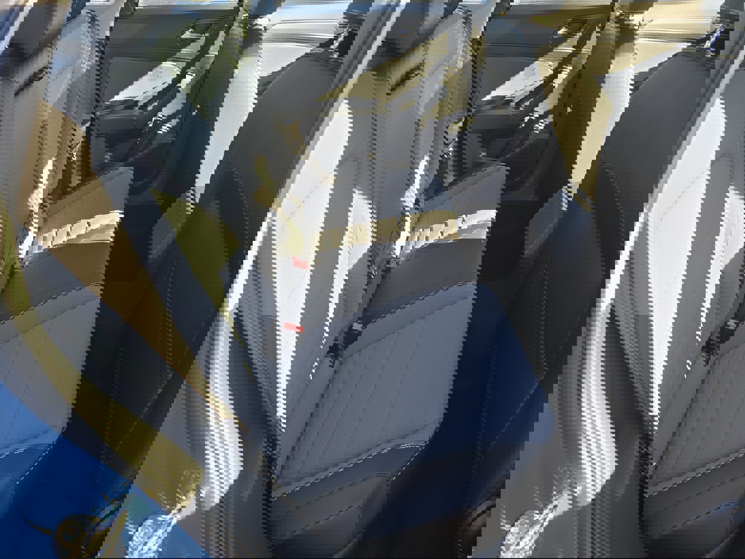 New 2026 Volkswagen Jetta SE image 14