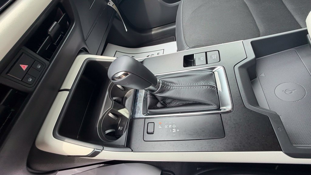New 2026 MAZDA CX-5 Preferred AWD/4WD image 20