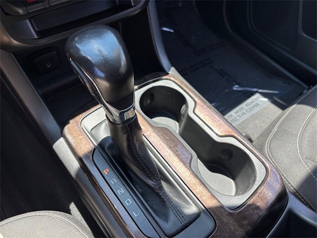 Used 2022 GMC Canyon Elevation w/ Trailering Package image 31