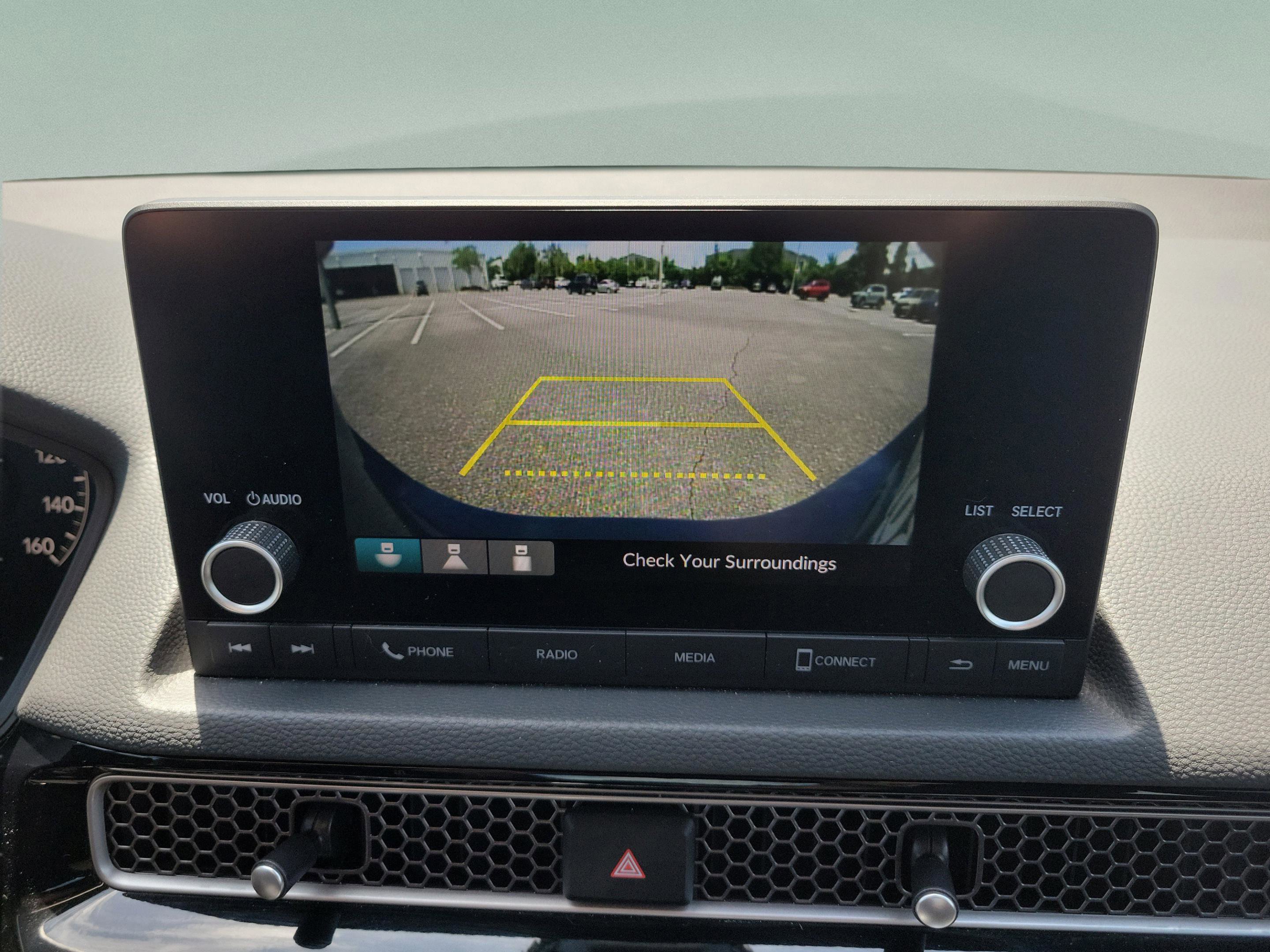 Used 2024 Honda Civic Sport image 32