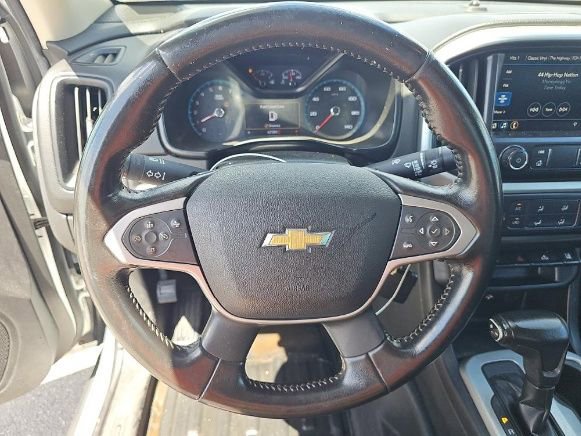 Used 2020 Chevrolet Colorado LT w/ Safety Package image 6