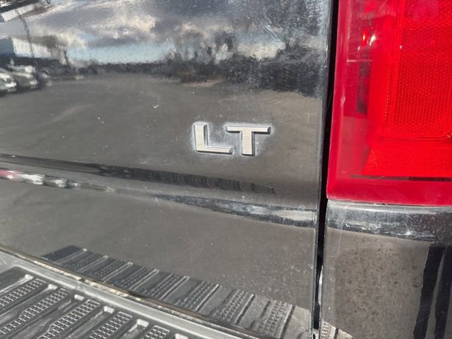 Used 2020 Chevrolet Silverado 1500 LT Trail Boss w/ Convenience Package image 13