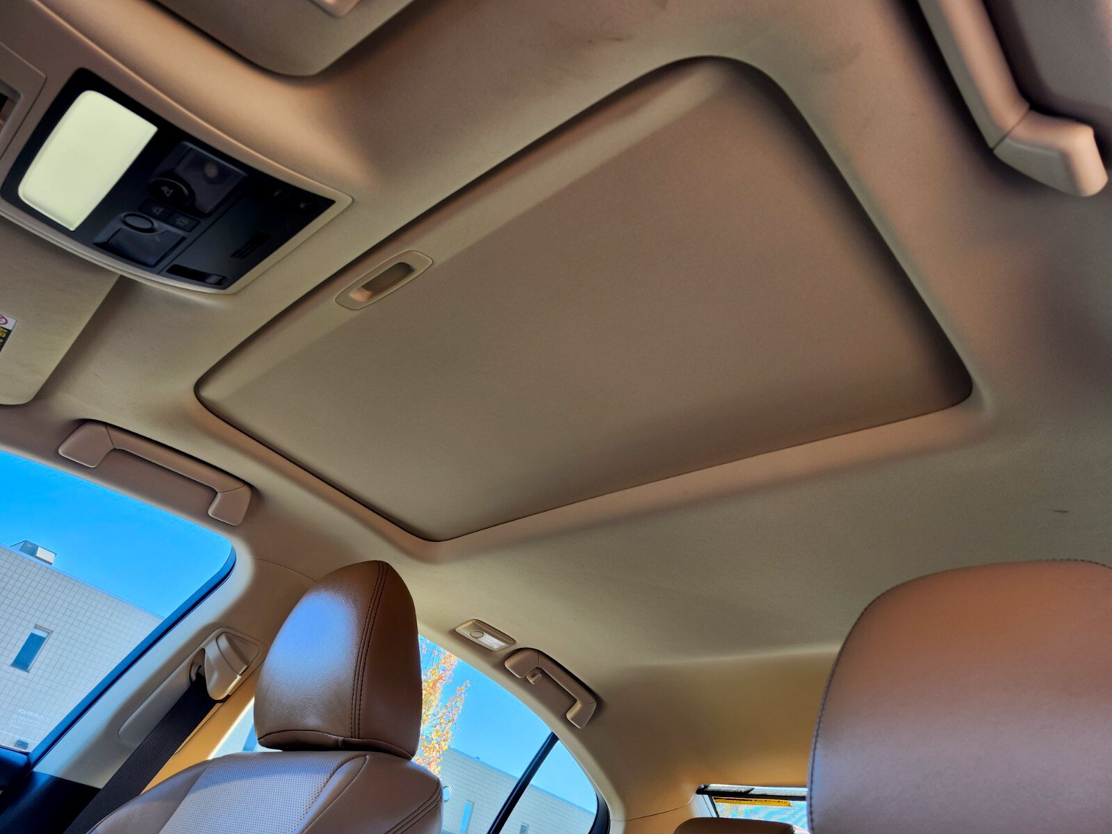 Used 2015 Lexus GS 350 AWD w/ Premium Package image 18