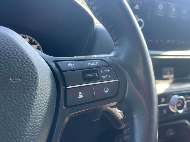 Used 2025 Honda CR-V Sport-L image 25