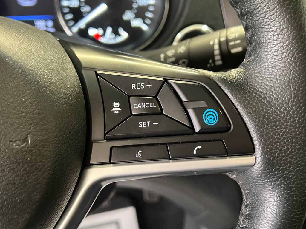 Used 2020 Nissan Rogue SL AWD/4WD image 24