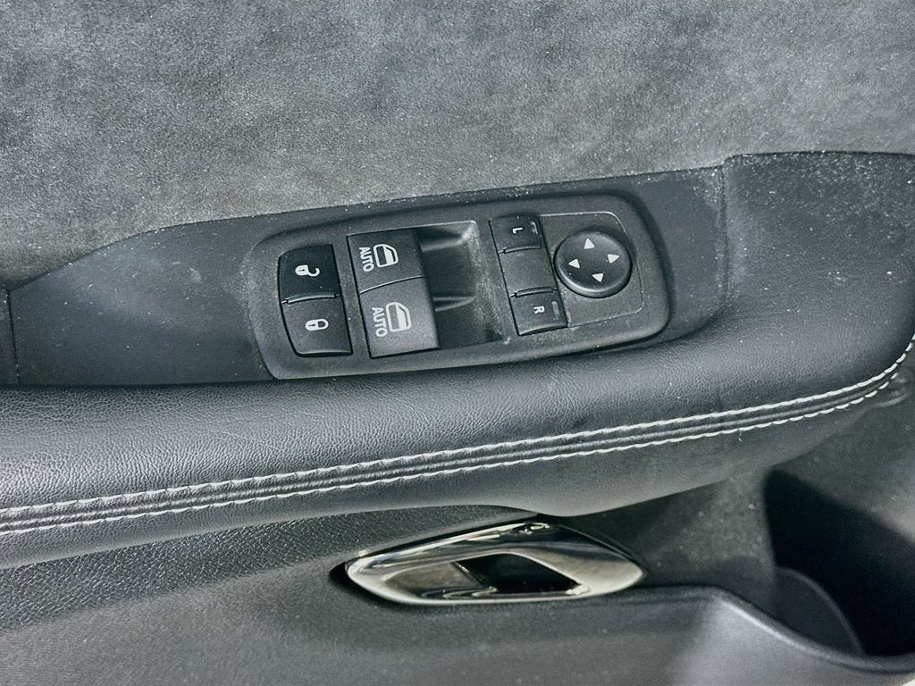 Used 2023 Dodge Challenger SRT Hellcat RWD image 24