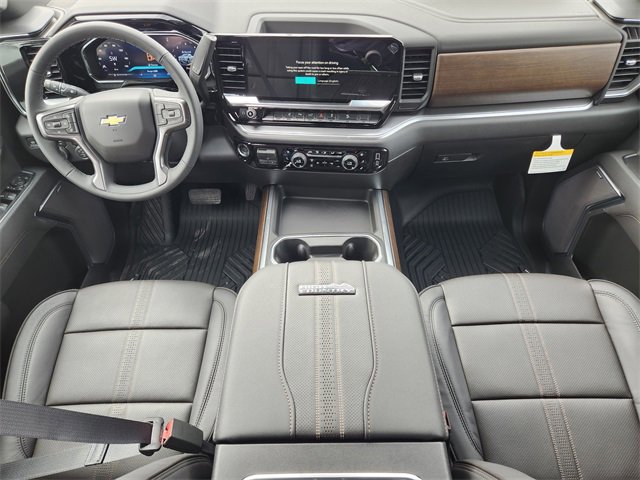 New 2026 Chevrolet Silverado 2500 High Country w/ High Country Premium Package image 19