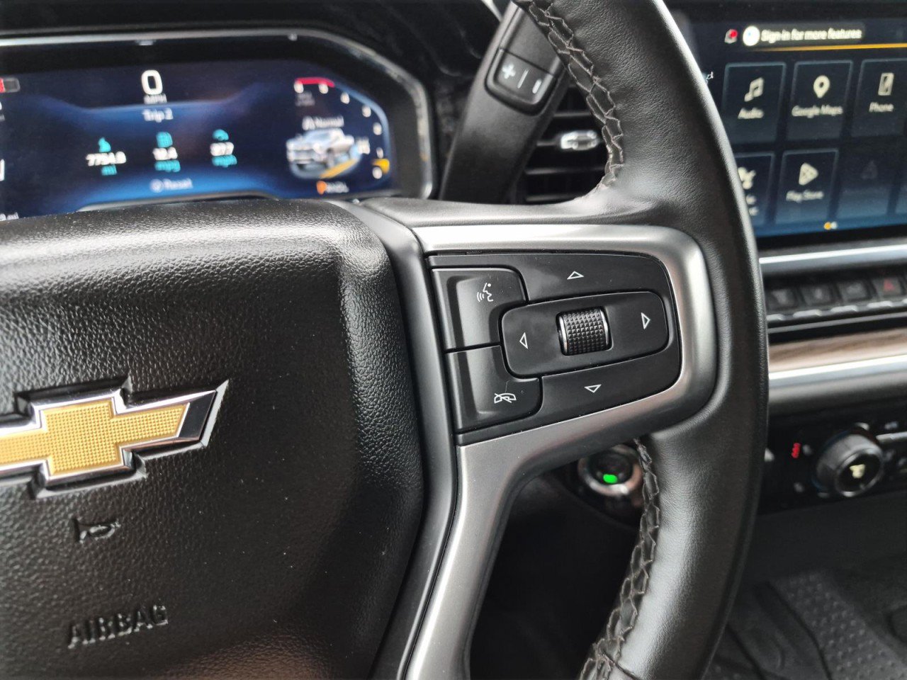 Certified 2025 Chevrolet Silverado 2500 LT w/ Convenience Package AWD/4WD image 20