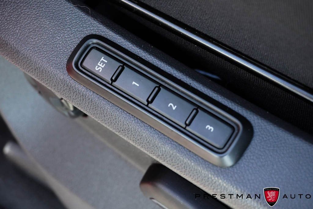 Used 2022 Volkswagen Atlas SEL Premium image 27