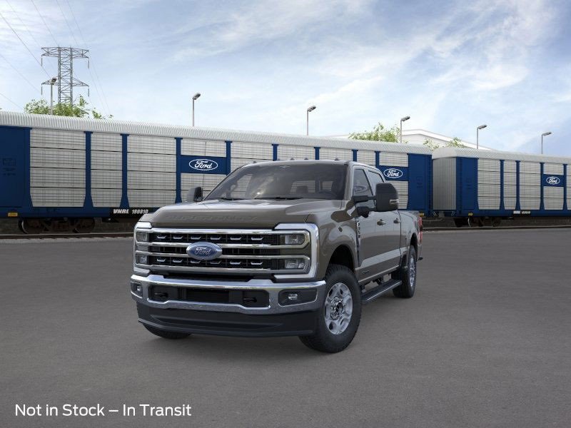 New 2026 Ford F350 XLT image 3
