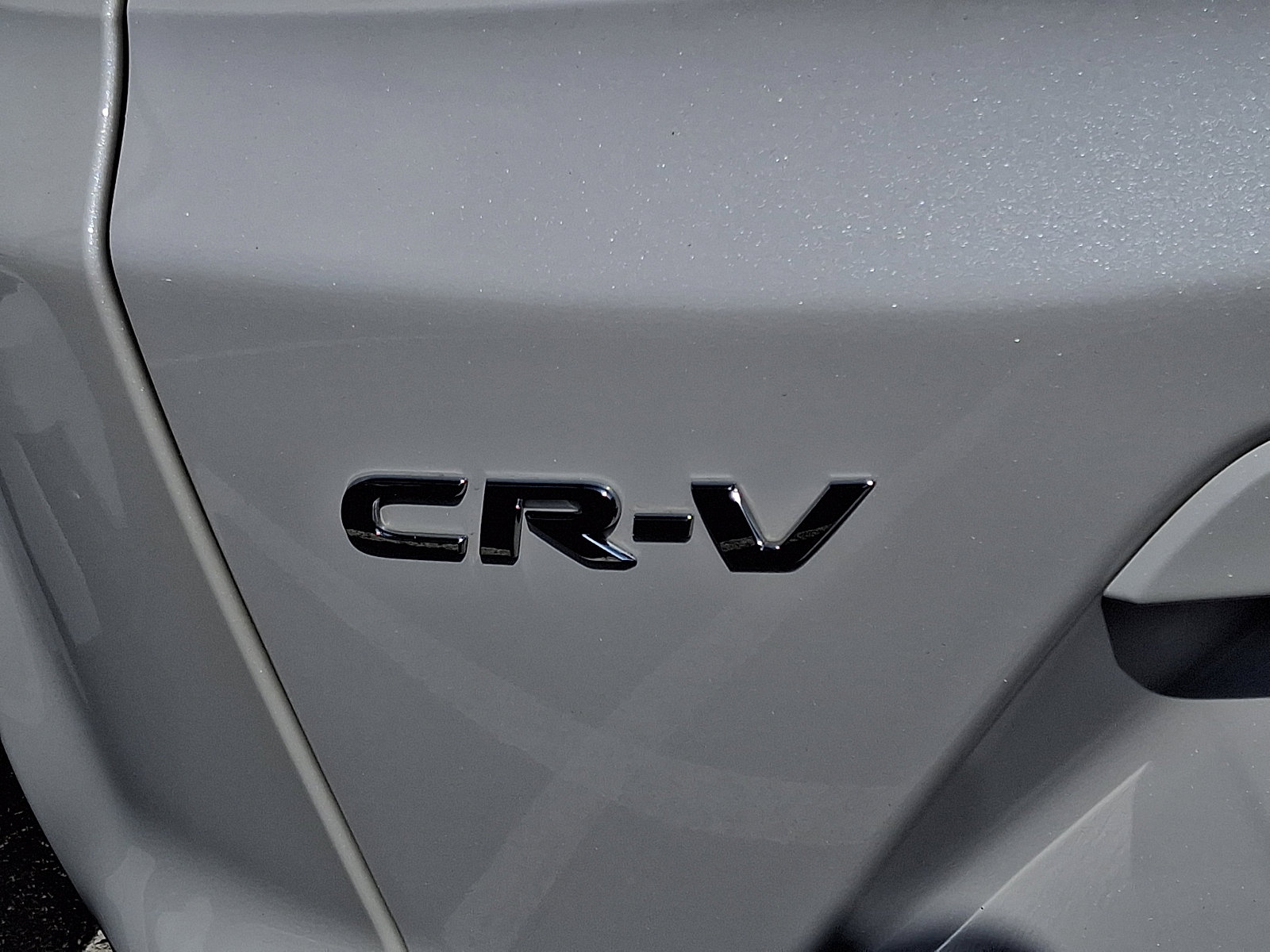 Used 2022 Honda CR-V Touring image 4