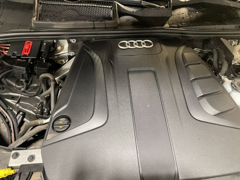 Used 2020 Audi Q7 2.0T Premium Plus w/ Premium Plus Package image 34