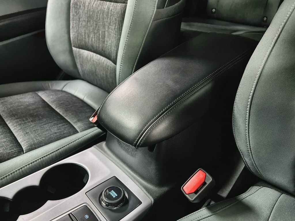 Used 2022 Ford Bronco Sport Big Bend w/ Convenience Package image 38