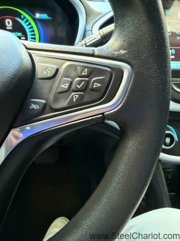Used 2018 Chevrolet Volt LT image 23