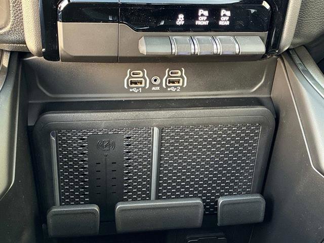 New 2026 RAM 1500 Laramie image 15