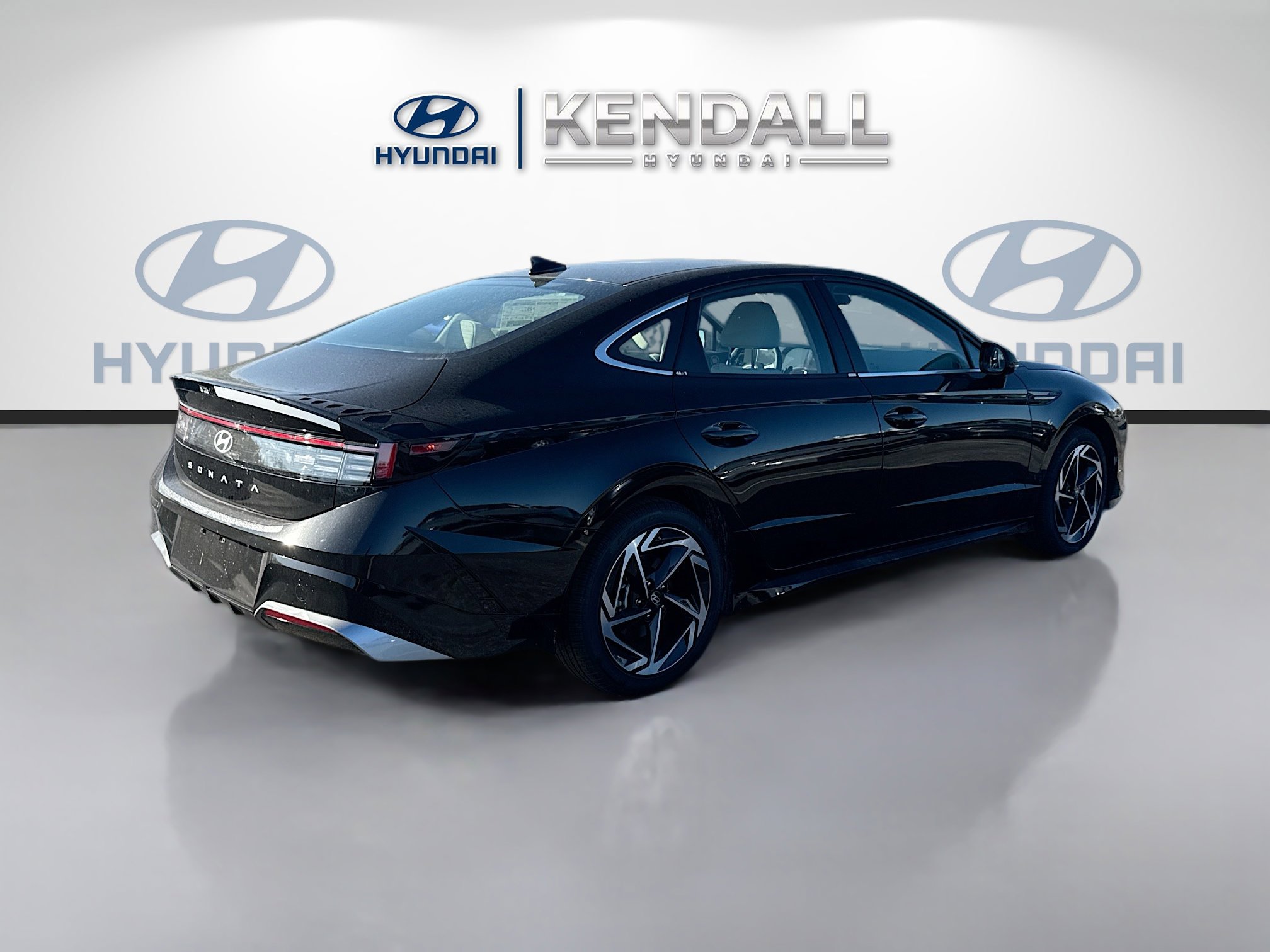 New 2026 Hyundai Sonata SEL image 6