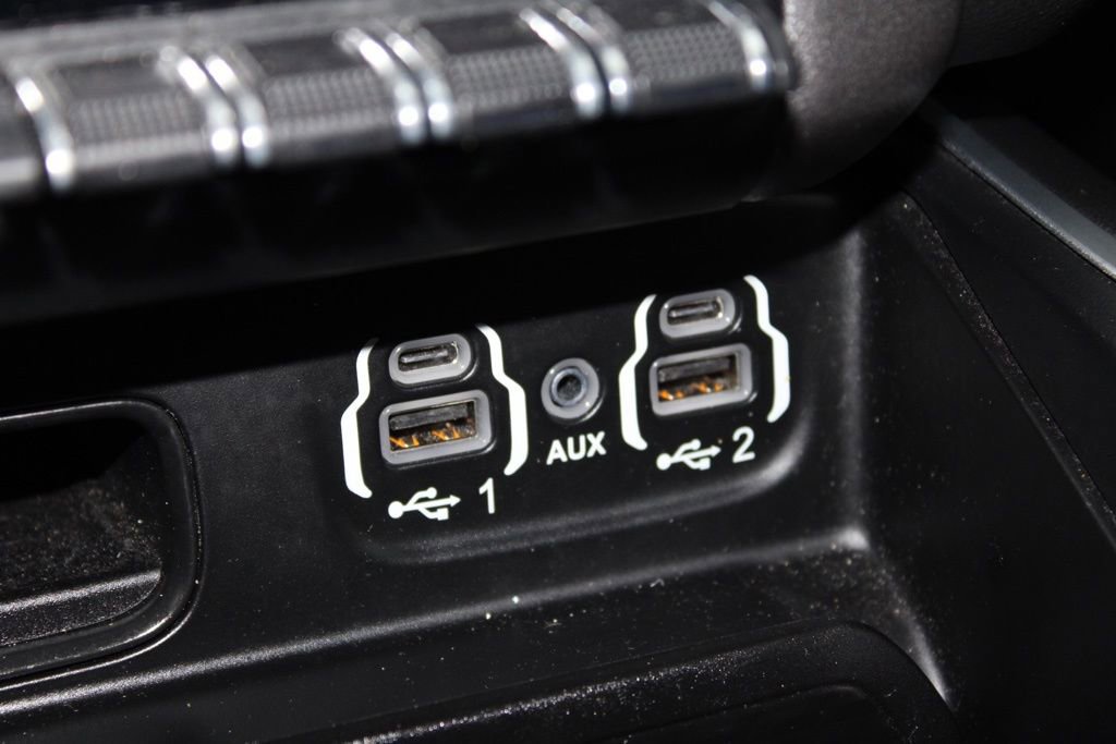 Used 2020 RAM 1500 Big Horn image 41