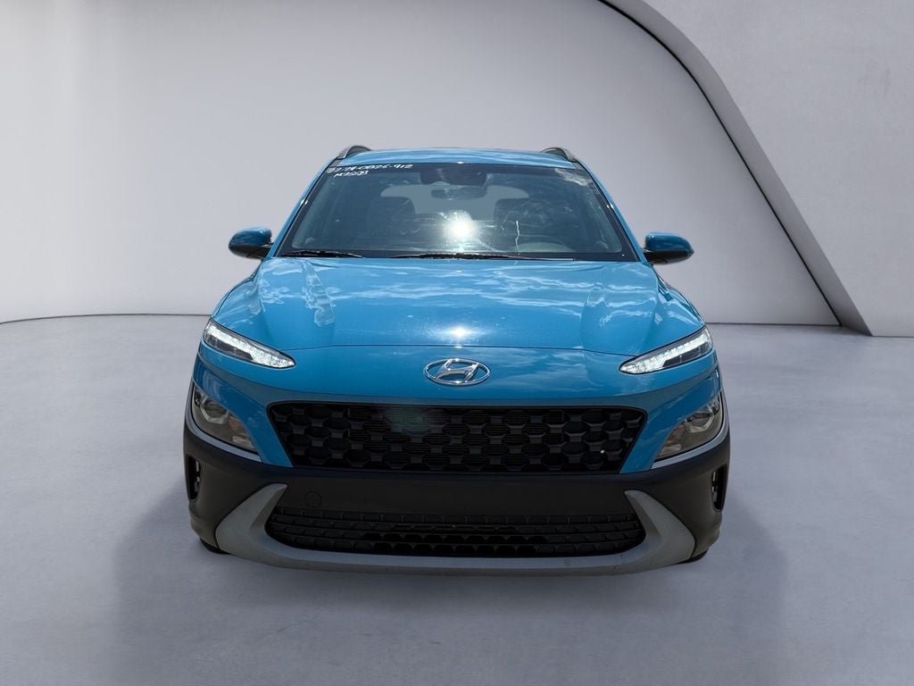 Used 2022 Hyundai Kona SEL FWD image 8