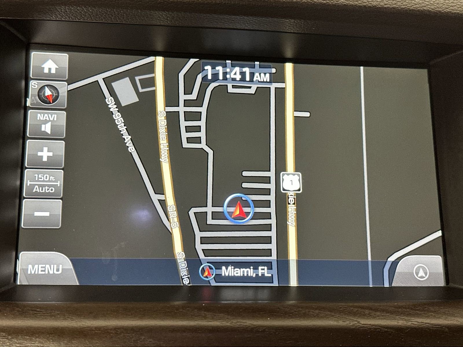 Used 2018 Genesis G80 5.0 Ultimate image 22