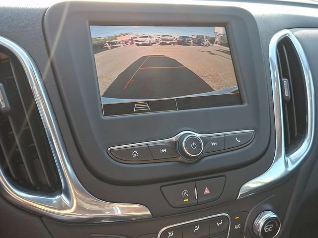 Used 2023 Chevrolet Equinox LT AWD/4WD image 29