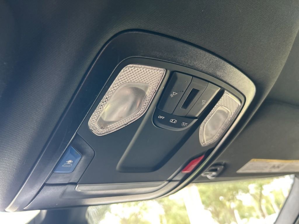 Certified 2024 RAM 2500 Big Horn AWD/4WD image 39