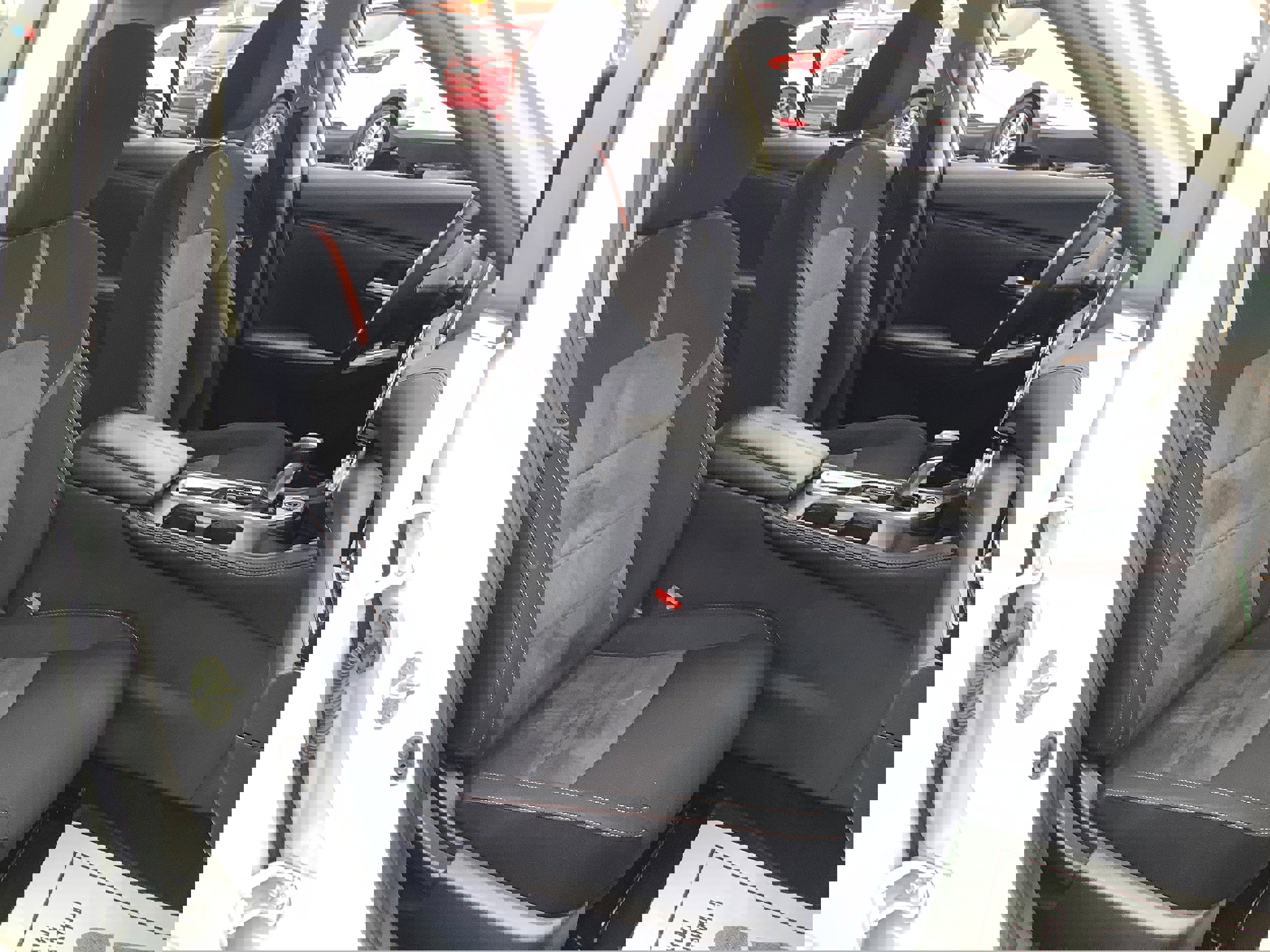 Used 2021 Nissan Sentra SR image 15