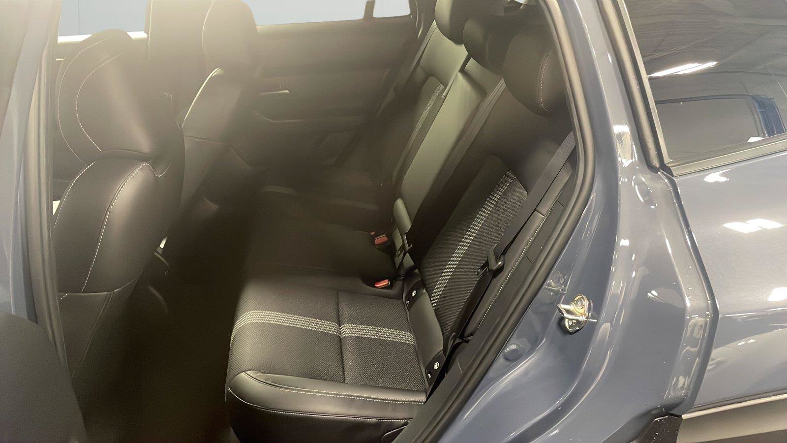 New 2026 MAZDA CX-50 AWD 2.5 S w/ Cargo Package image 11