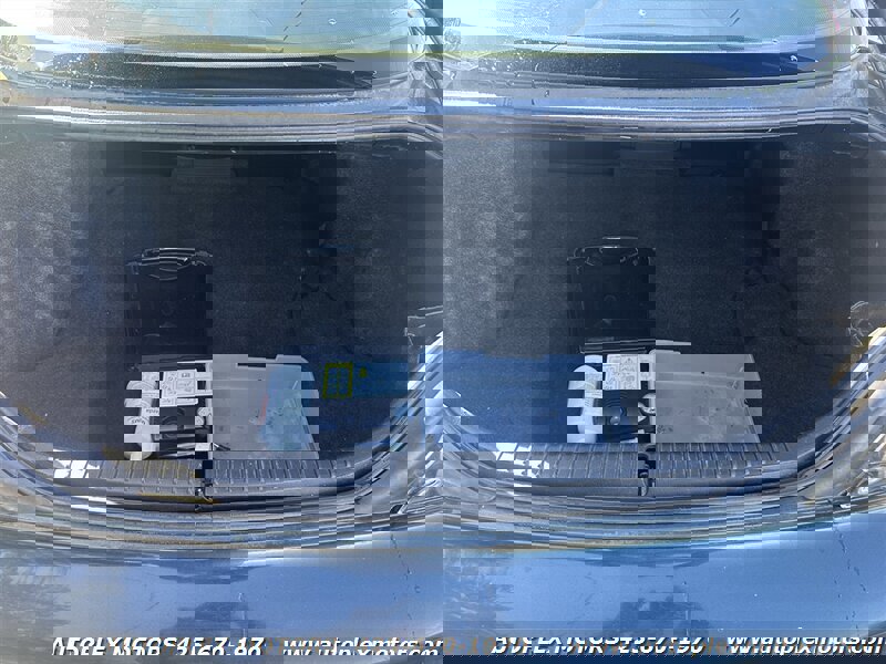 Used 2004 MAZDA RX-8 w/ MT Grand Touring Pkg image 10