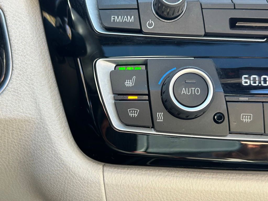 Used 2019 BMW 430i Gran Coupe w/ M Sport Package image 52