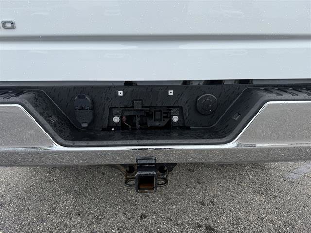 Used 2022 Chevrolet Silverado 1500 LT image 27