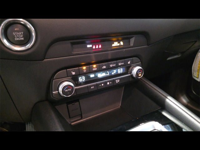 New 2025 MAZDA CX-5 AWD 2.5 S w/ Select Package image 49