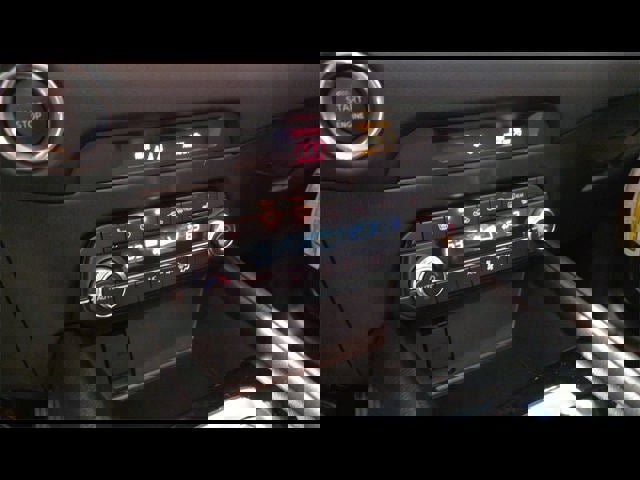 New 2025 MAZDA CX-5 AWD 2.5 S w/ Select Package image 49