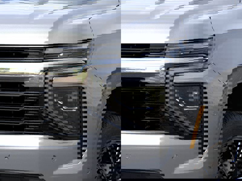 New 2026 Chevrolet Tahoe LS image 10