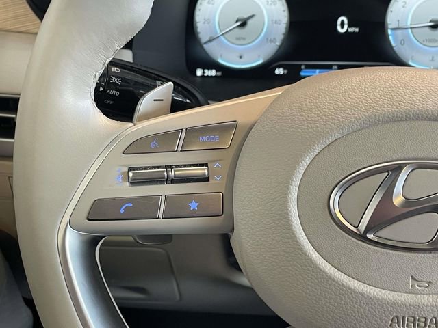 Used 2023 Hyundai Palisade Limited AWD/4WD image 39